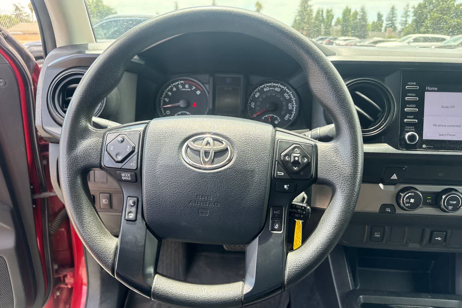 Thumbnail: 2020 Toyota Tacoma - 22
