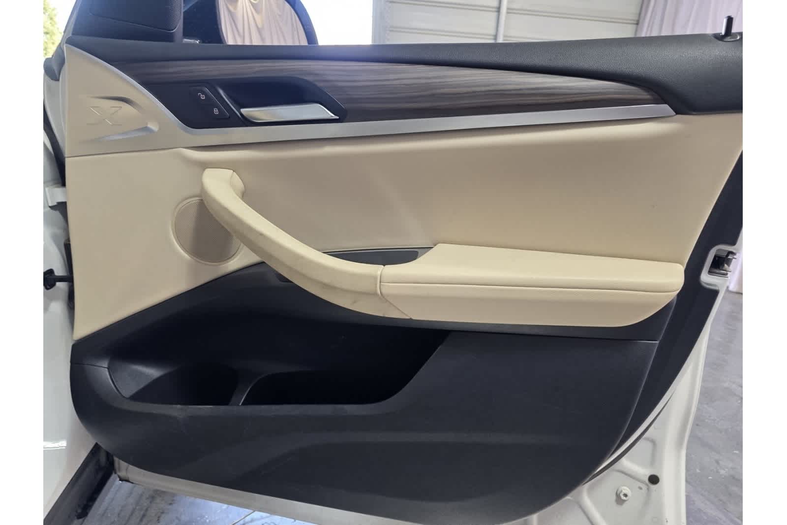 Thumbnail: 2018 BMW X3 - 14