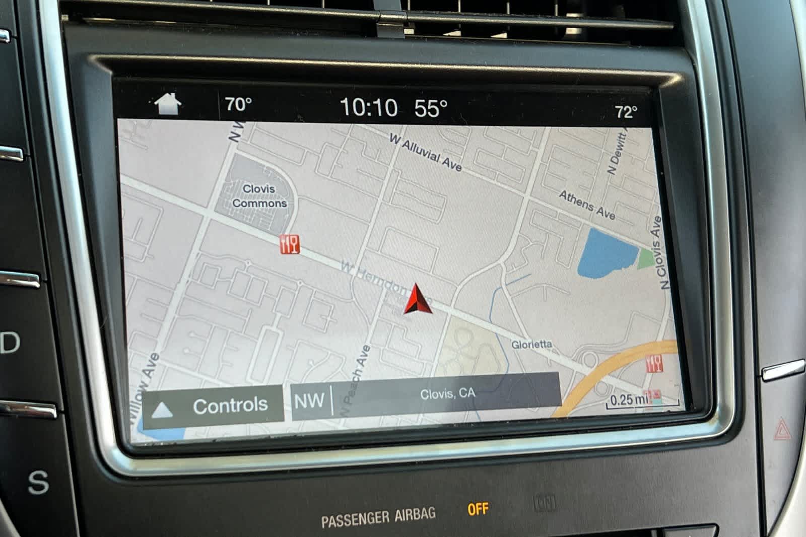 Thumbnail: 2016 Lincoln MKX - 20