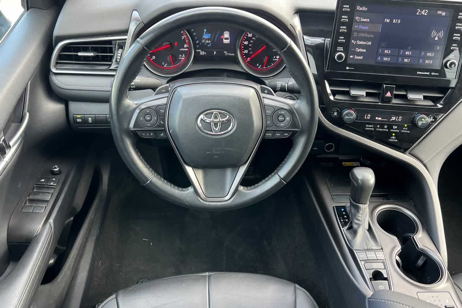 Thumbnail: 2024 Toyota Camry - 16