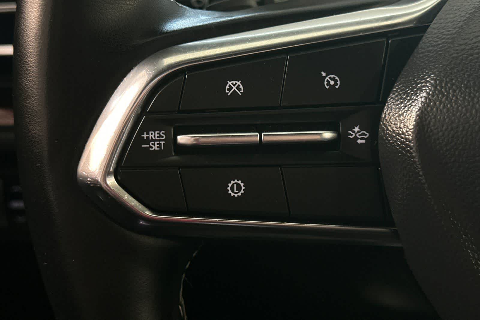 Thumbnail: 2025 Chevrolet Traverse - 31