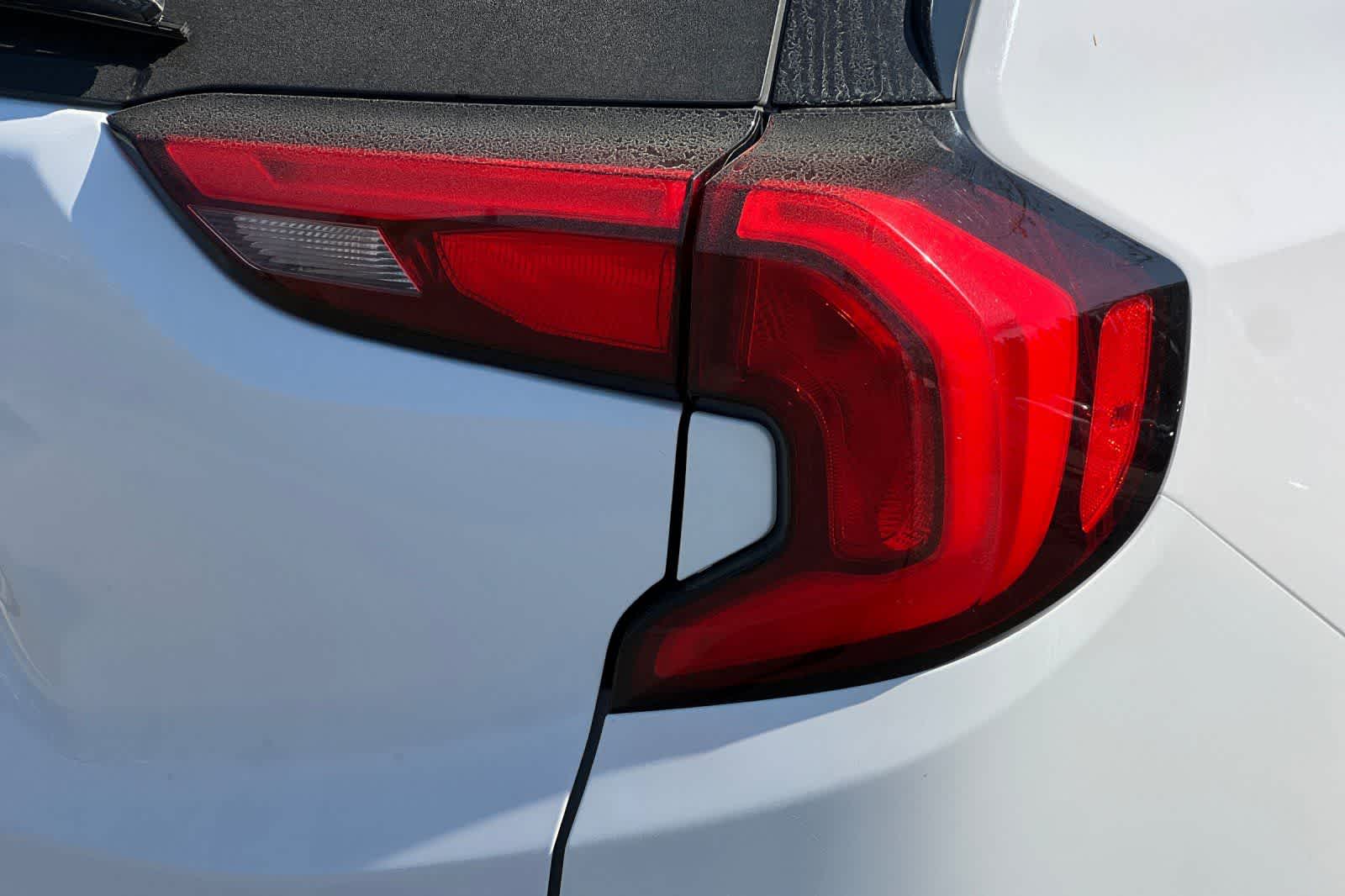 Thumbnail: 2018 GMC Terrain - 36