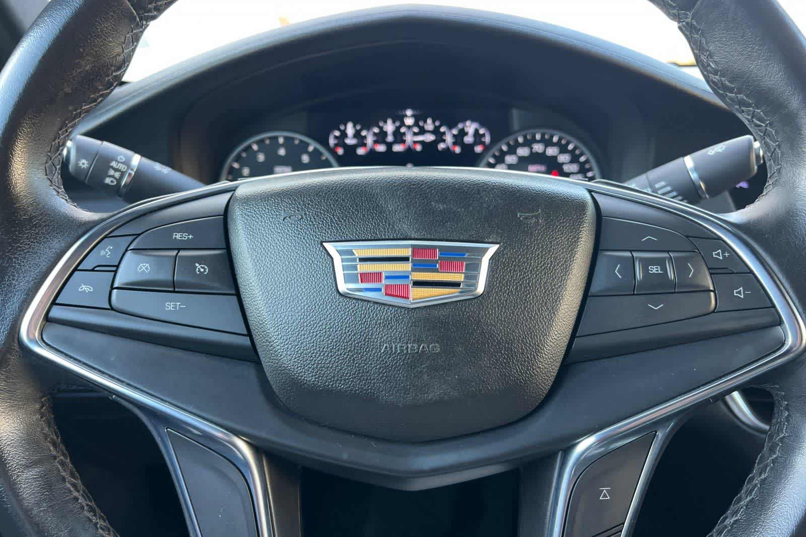 Thumbnail: 2018 Cadillac CT6 - 29