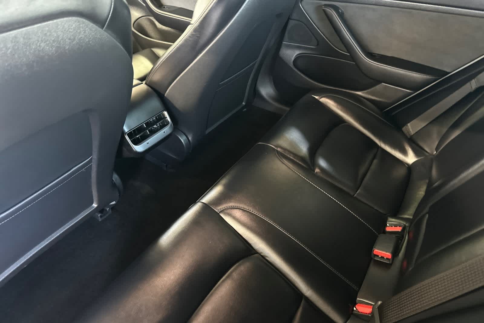 Thumbnail: 2021 Tesla Model 3 - 5