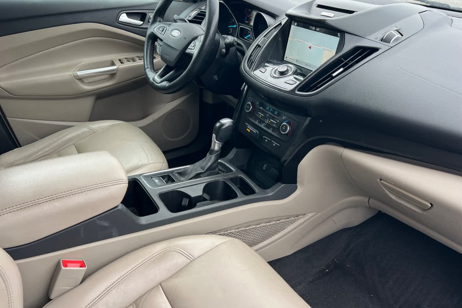 Thumbnail: 2017 Ford Escape - 17