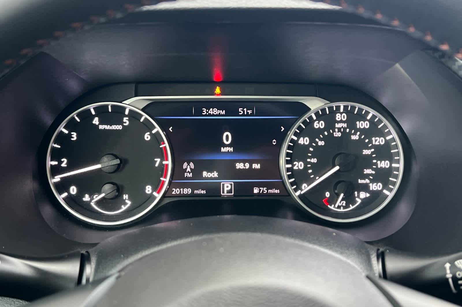 Thumbnail: 2023 Nissan Sentra - 29