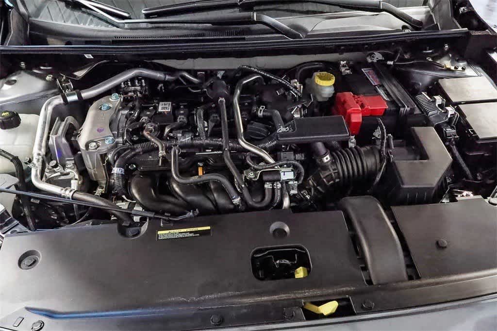 Thumbnail: 2025 Nissan Sentra - 29