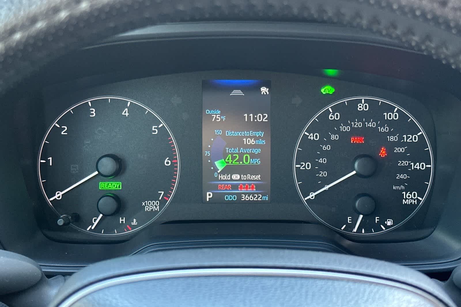 Thumbnail: 2024 Toyota Corolla - 26