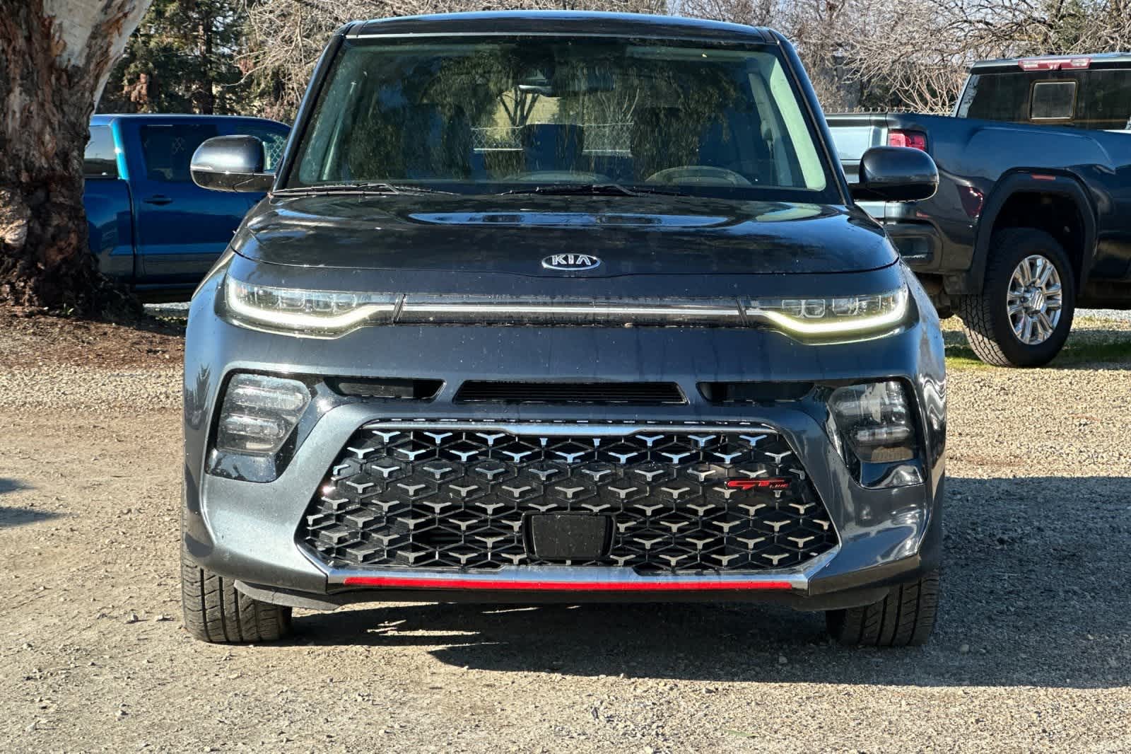 Thumbnail: 2020 Kia Soul - 11