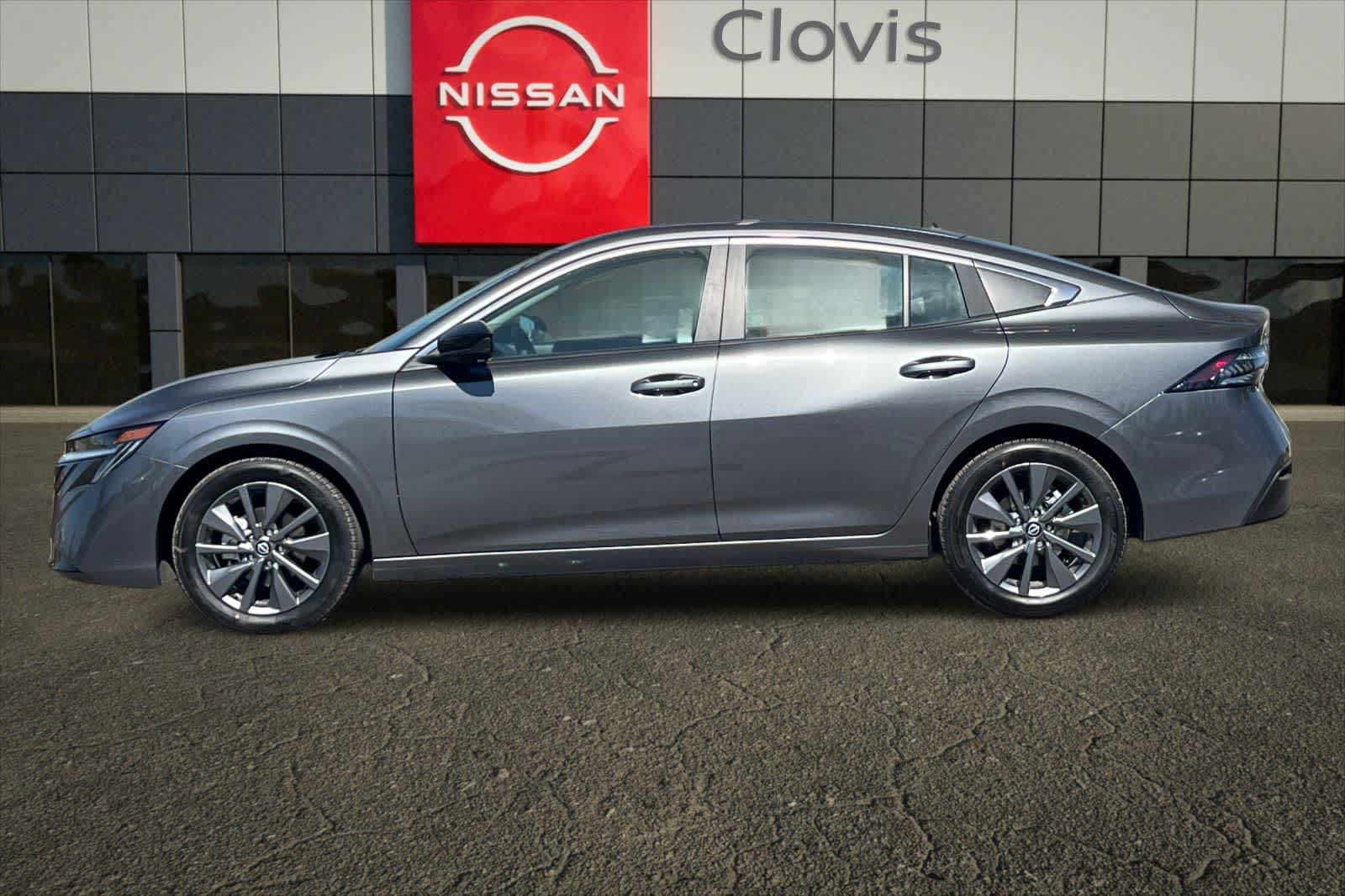 Thumbnail: 2026 Nissan Sentra - 6