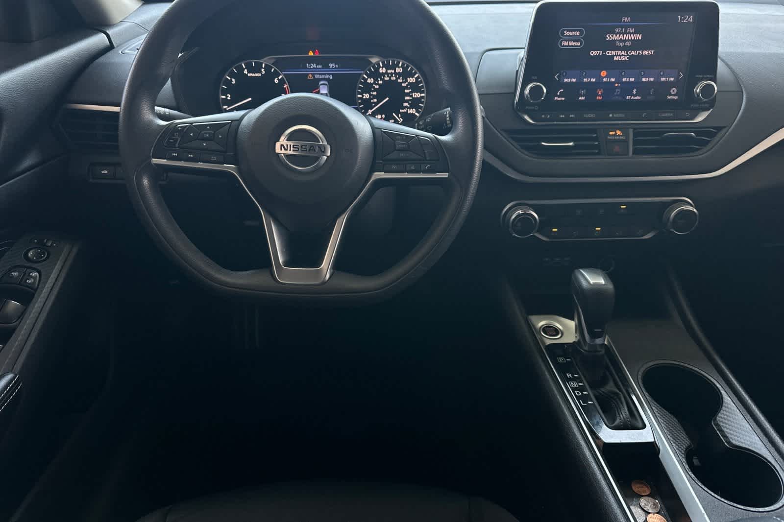 Thumbnail: 2019 Nissan Altima - 17