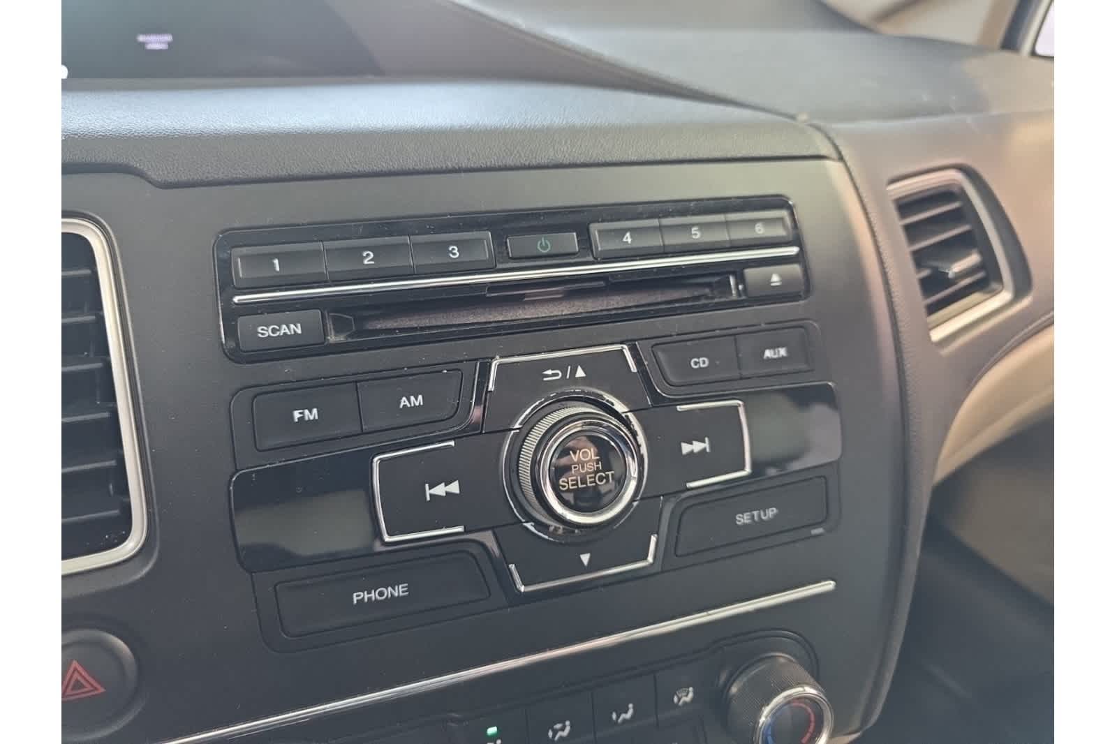 Thumbnail: 2015 Honda Civic - 22