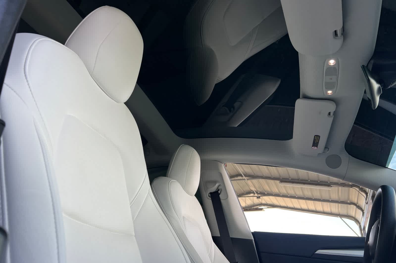 Thumbnail: 2023 Tesla Model 3 - 19