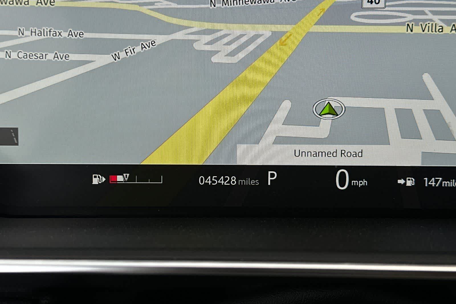 Thumbnail: 2020 Land Rover Range Rover Sport - 27