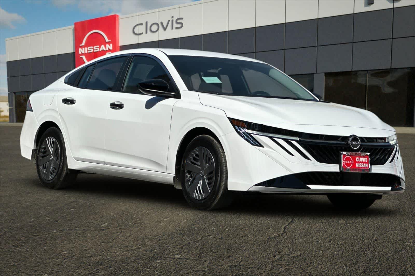 Thumbnail: 2026 Nissan Sentra - 10