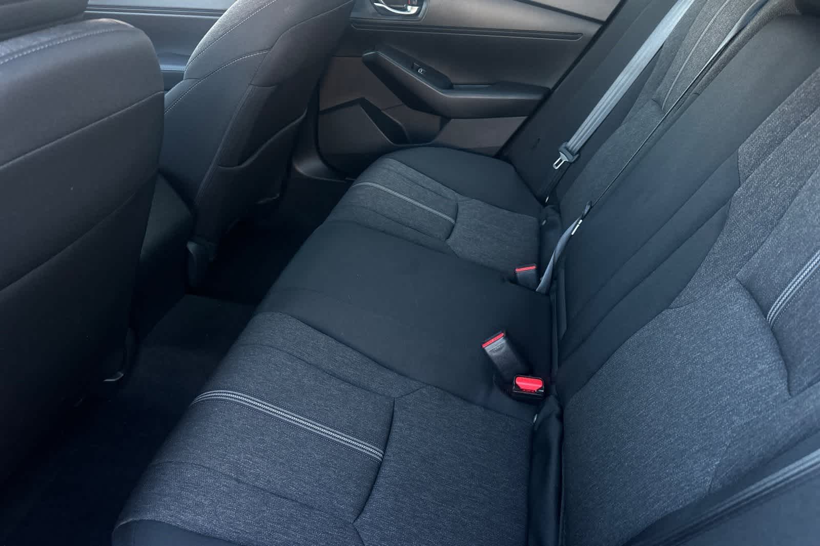 Thumbnail: 2024 Honda Accord - 5