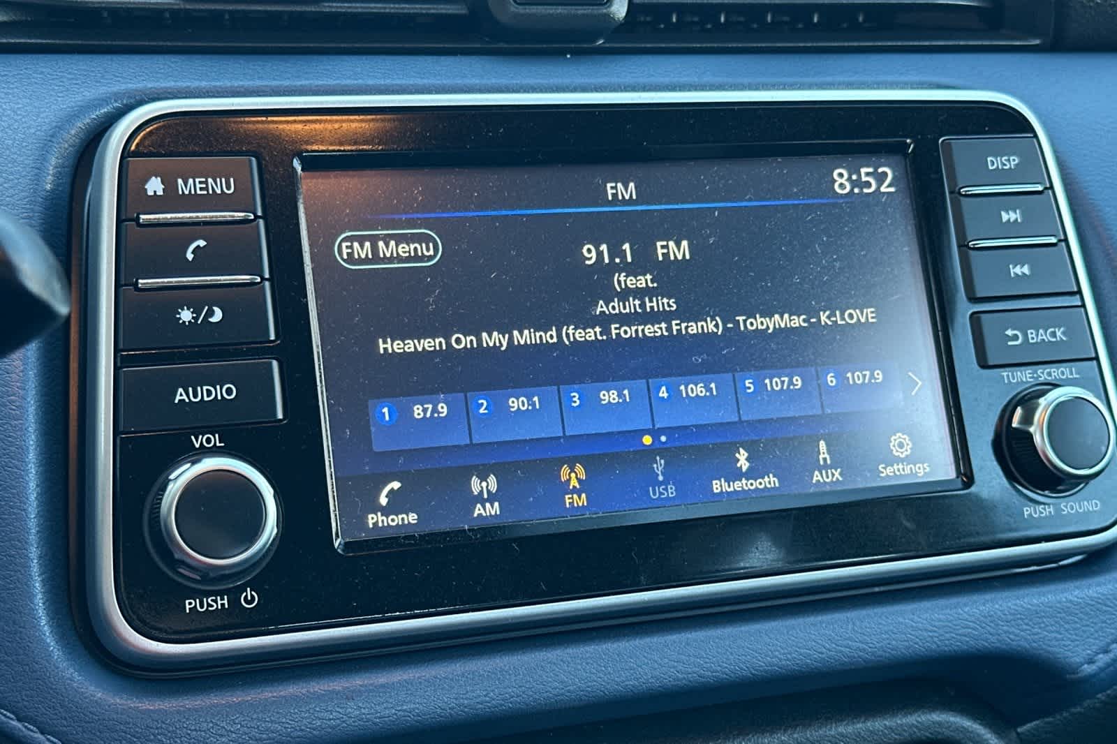 Thumbnail: 2025 Nissan Versa - 20