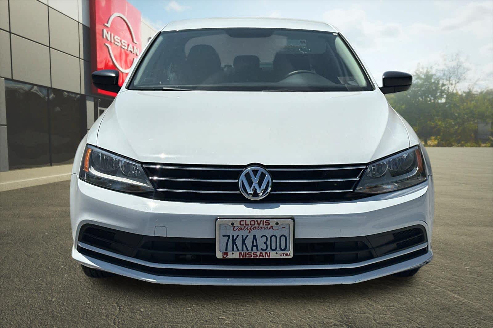 Thumbnail: 2015 Volkswagen Jetta - 11