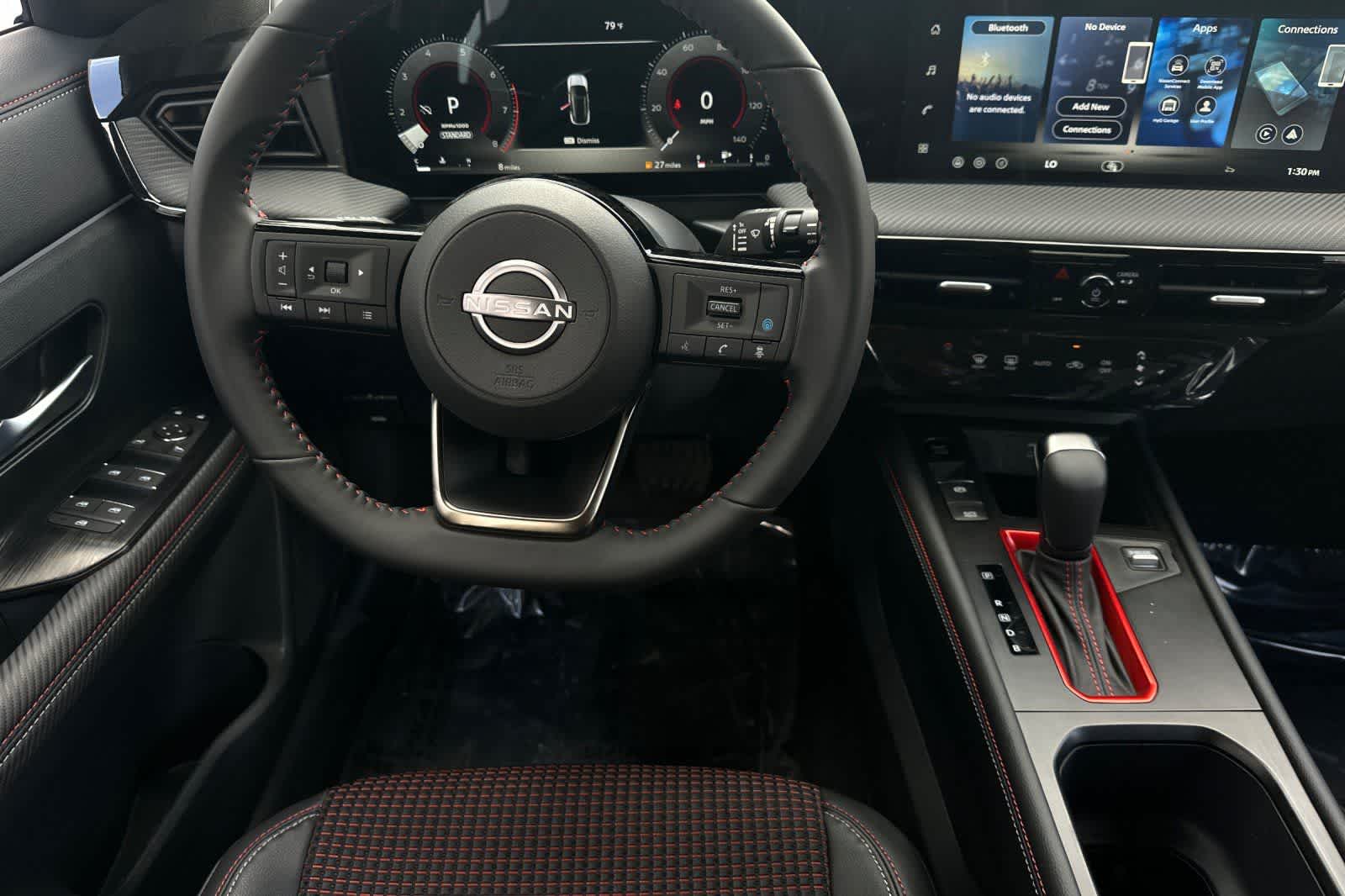 Thumbnail: 2026 Nissan Kicks - 16