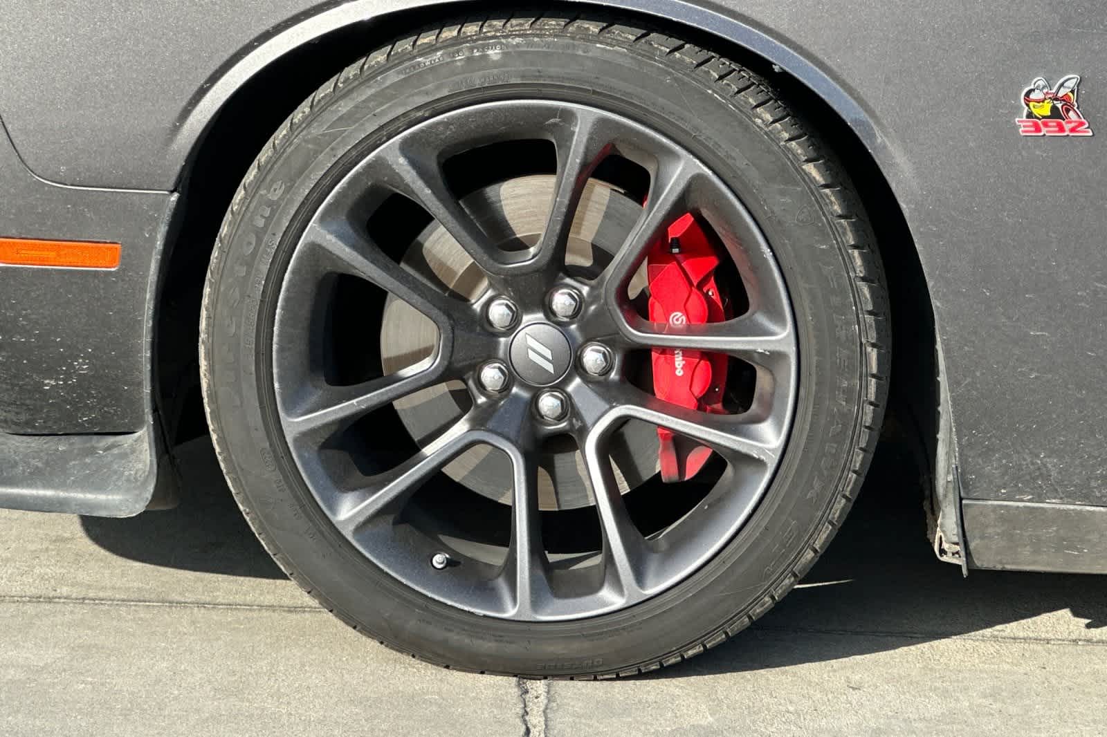 Thumbnail: 2021 Dodge Challenger - 25