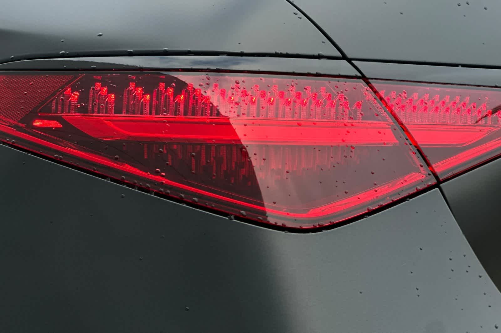 Thumbnail: 2023 Mercedes-Benz S-Class - 17