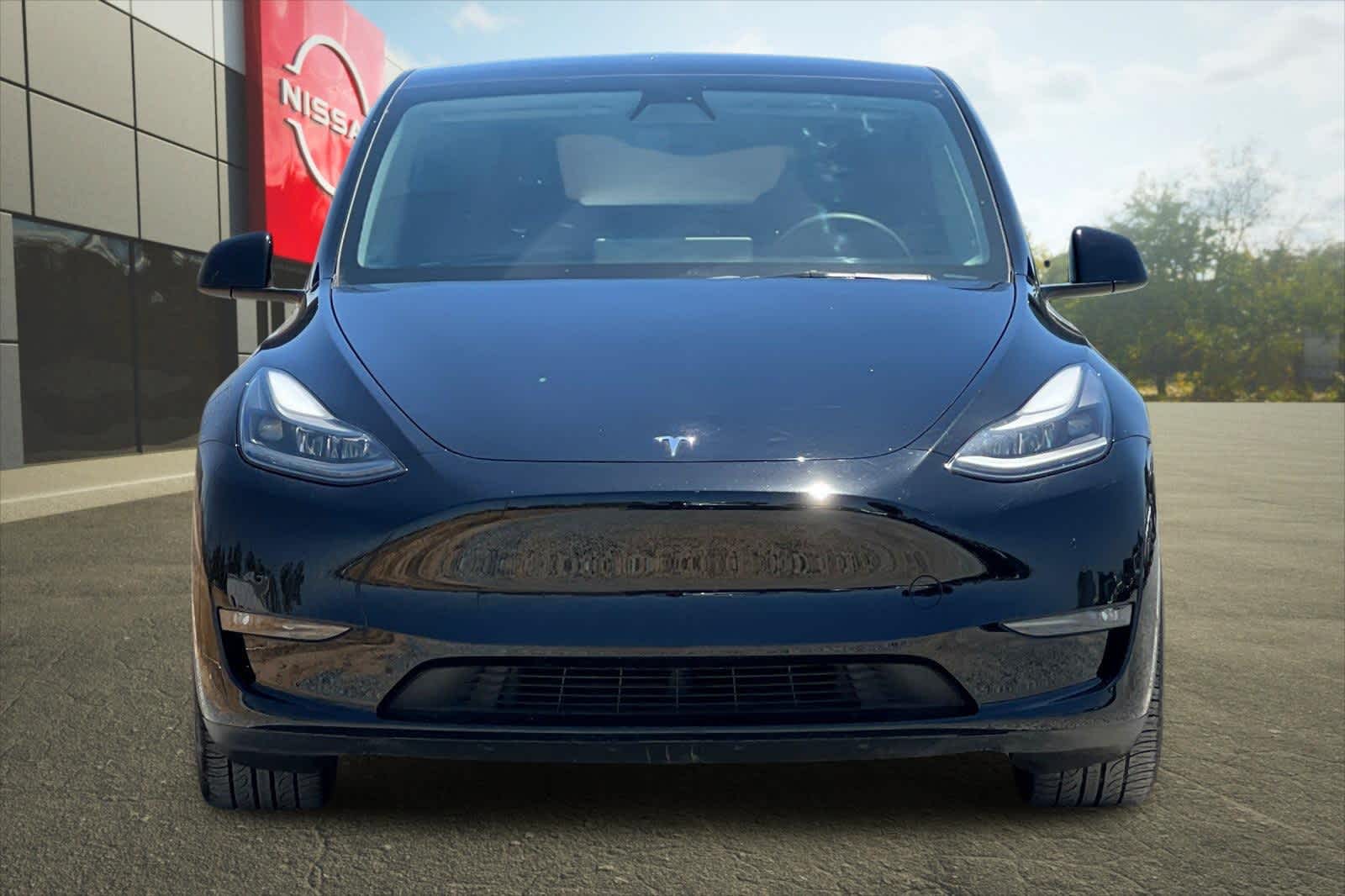 2022 Tesla Model Y Performance 11