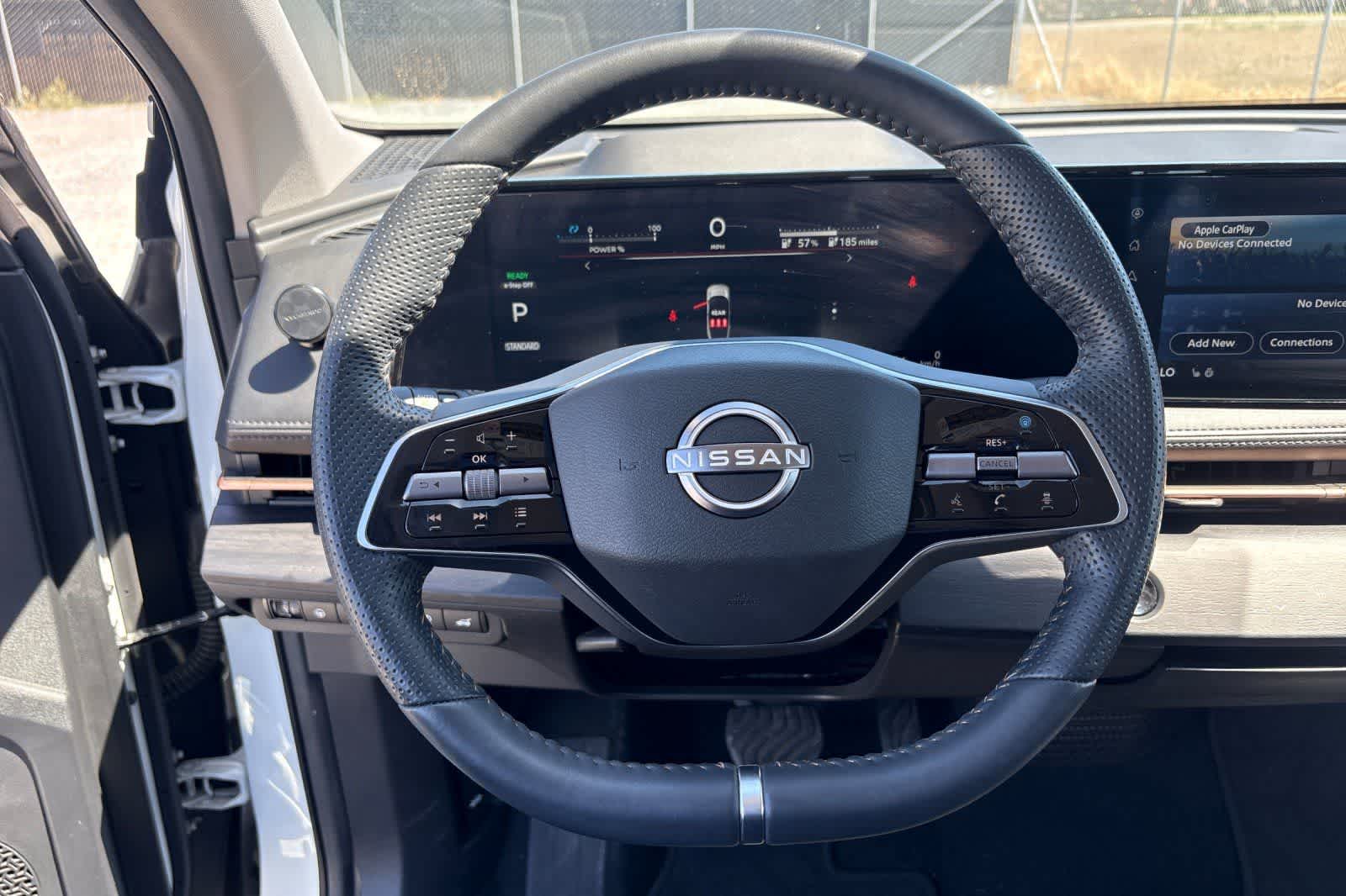 Thumbnail: 2024 Nissan Ariya - 25