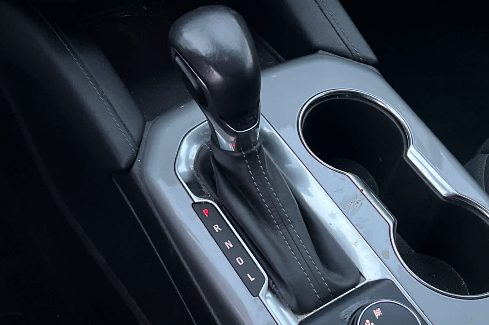 Thumbnail: 2020 Chevrolet Blazer - 23