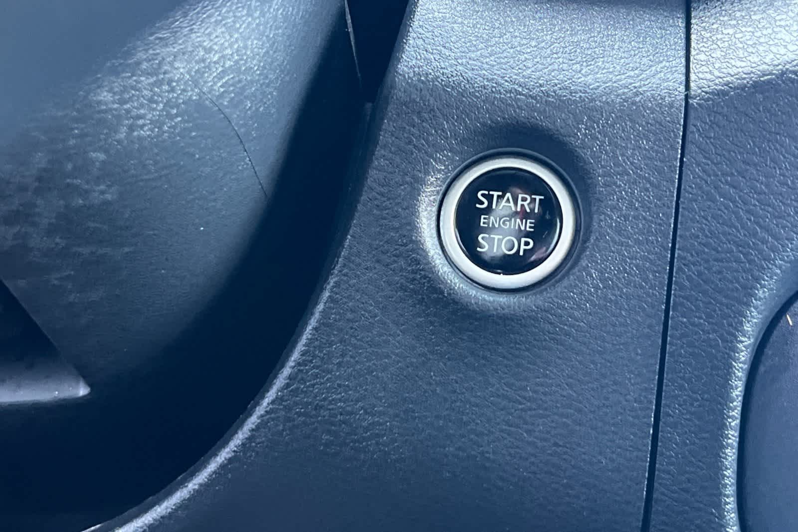 Thumbnail: 2024 Nissan Frontier - 26