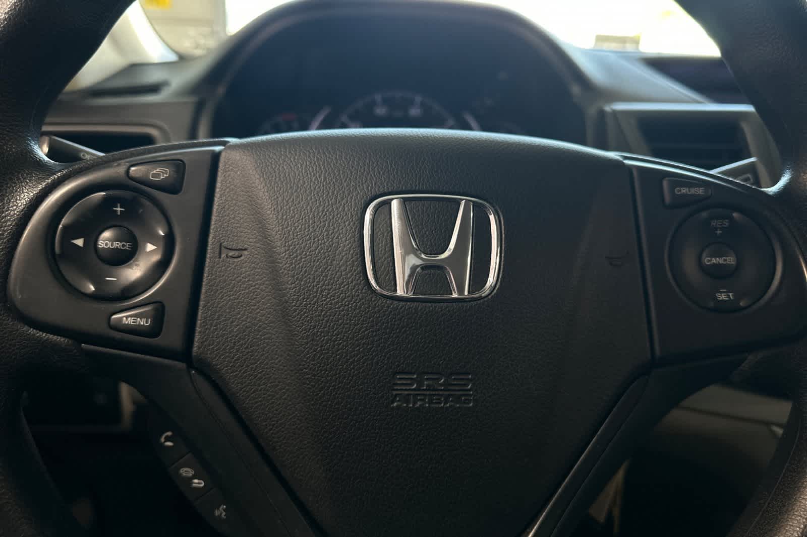 Thumbnail: 2014 Honda CR-V - 25