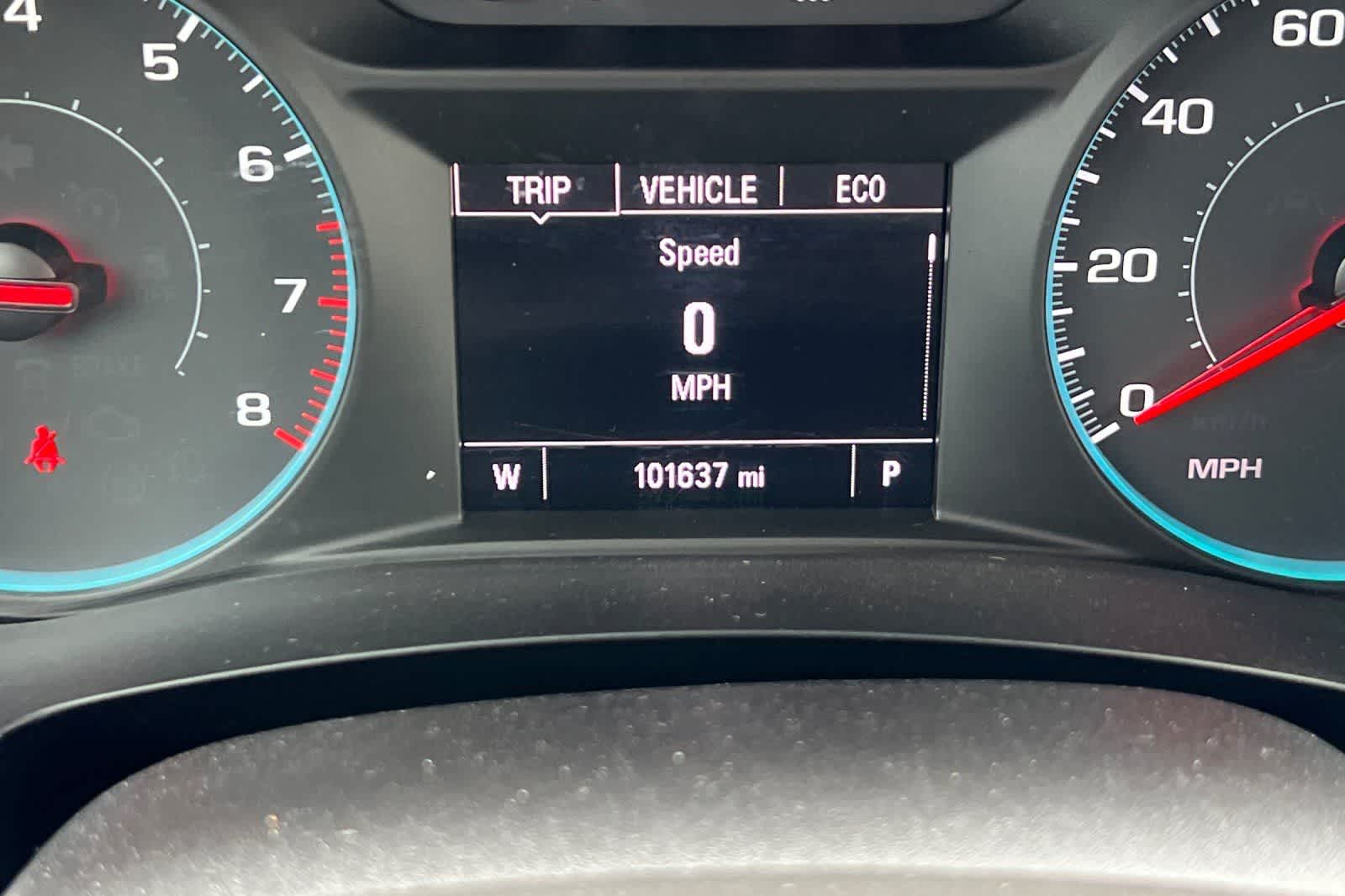 Thumbnail: 2018 Chevrolet Traverse - 28