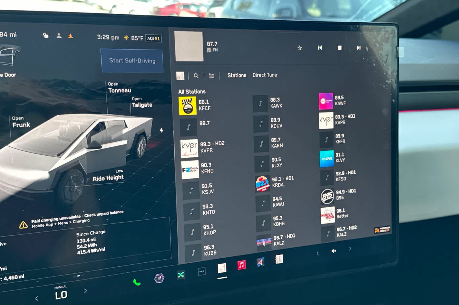 Thumbnail: 2024 Tesla Cybertruck - 20