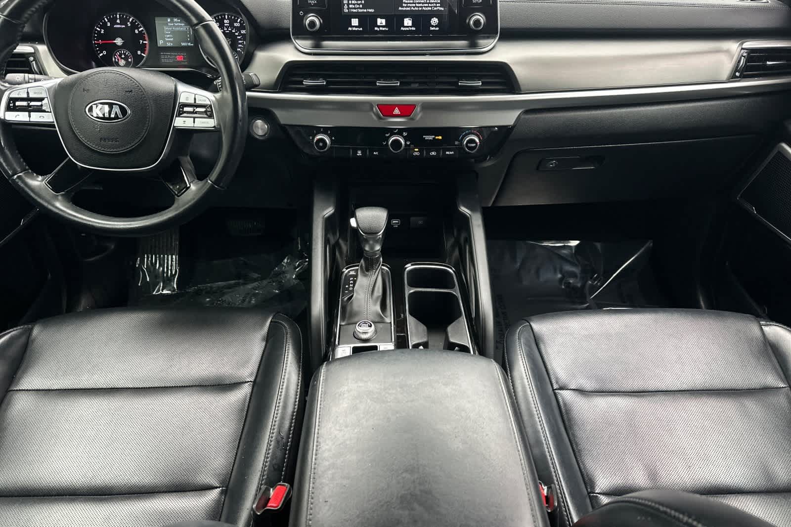 Thumbnail: 2020 Kia Telluride - 4