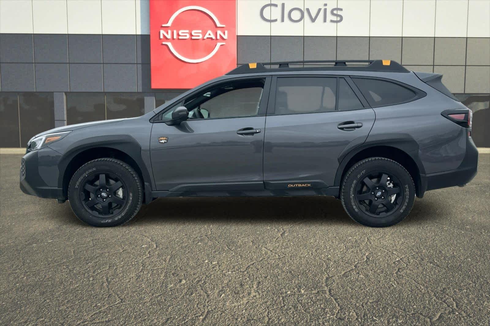 Thumbnail: 2025 Subaru Outback - 6