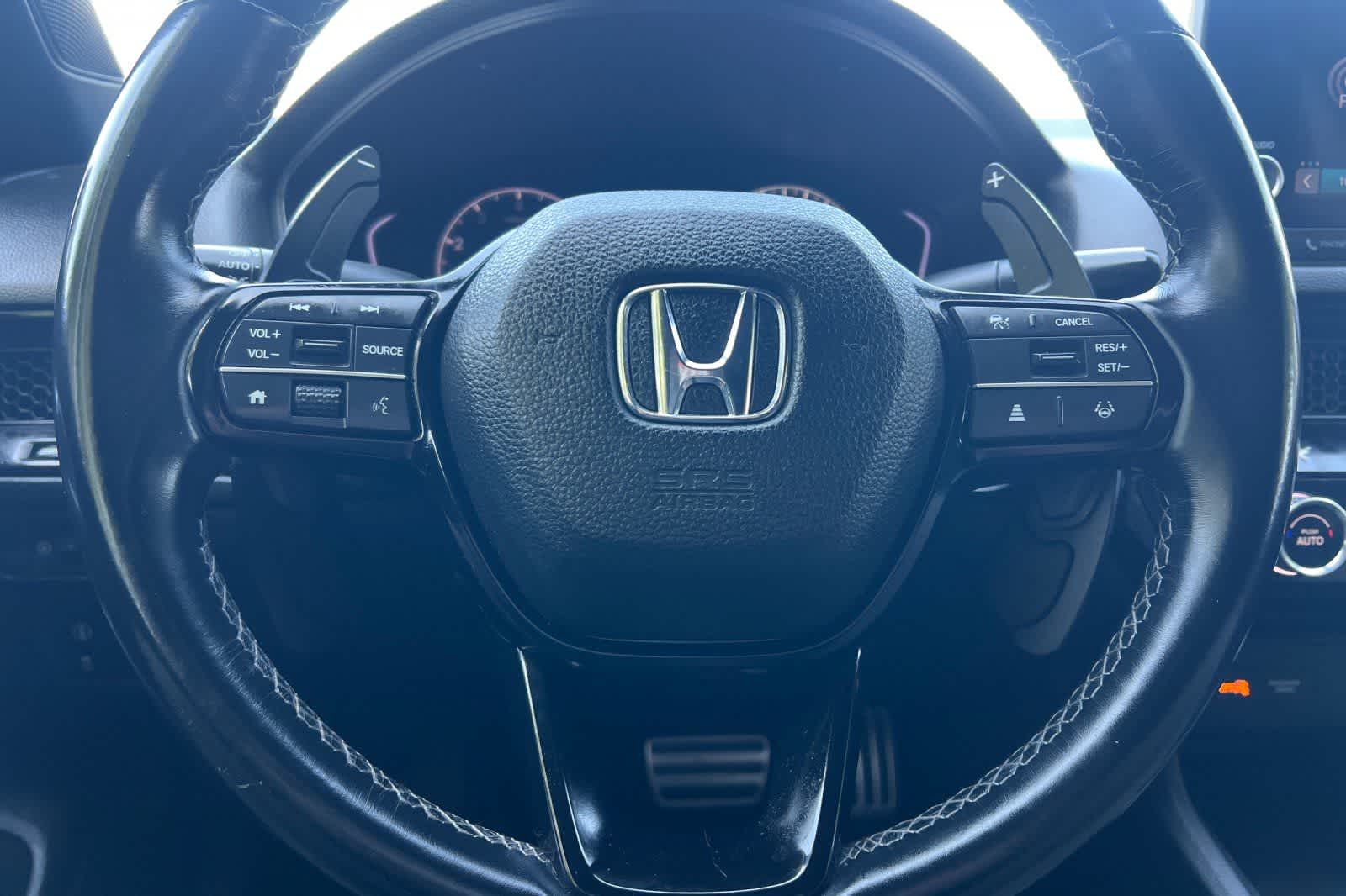 Thumbnail: 2022 Honda Civic - 27