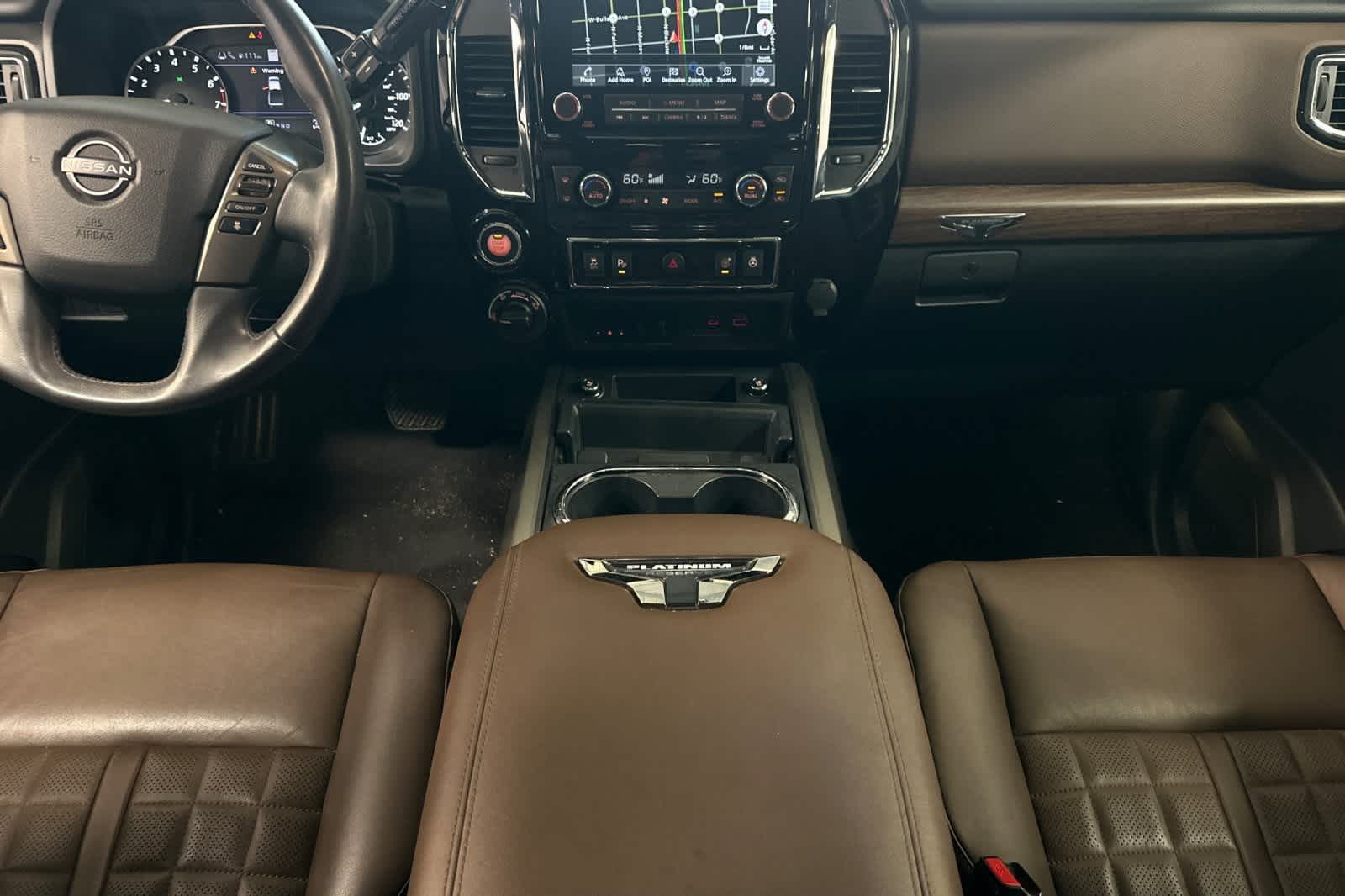 Thumbnail: 2023 Nissan Titan - 4