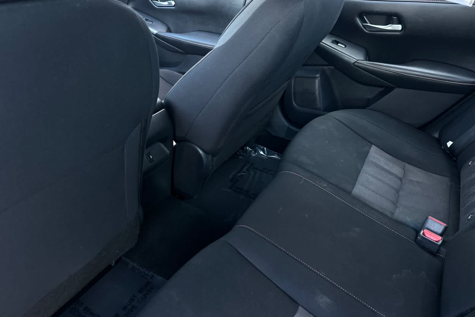 Thumbnail: 2022 Nissan Sentra - 5