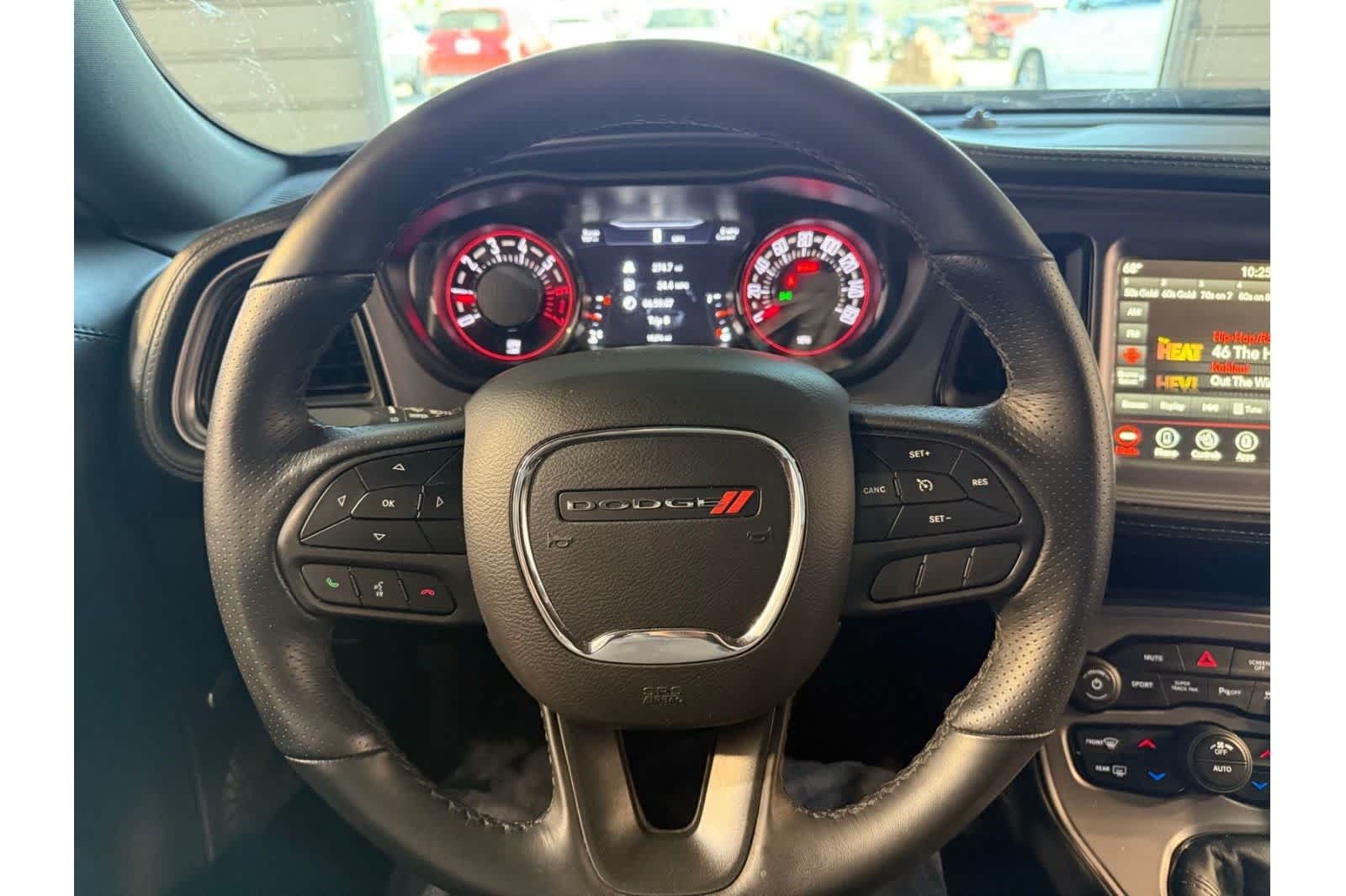 Thumbnail: 2023 Dodge Challenger - 22