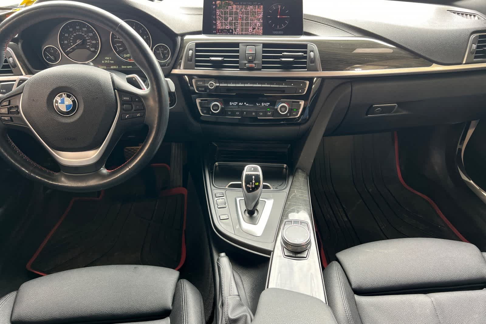 Thumbnail: 2020 BMW 4 Series - 4