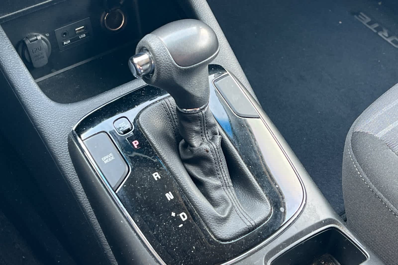 Thumbnail: 2018 Kia Forte - 22