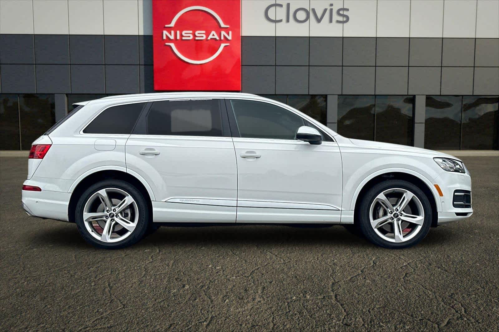 Thumbnail: 2019 Audi Q7 - 9