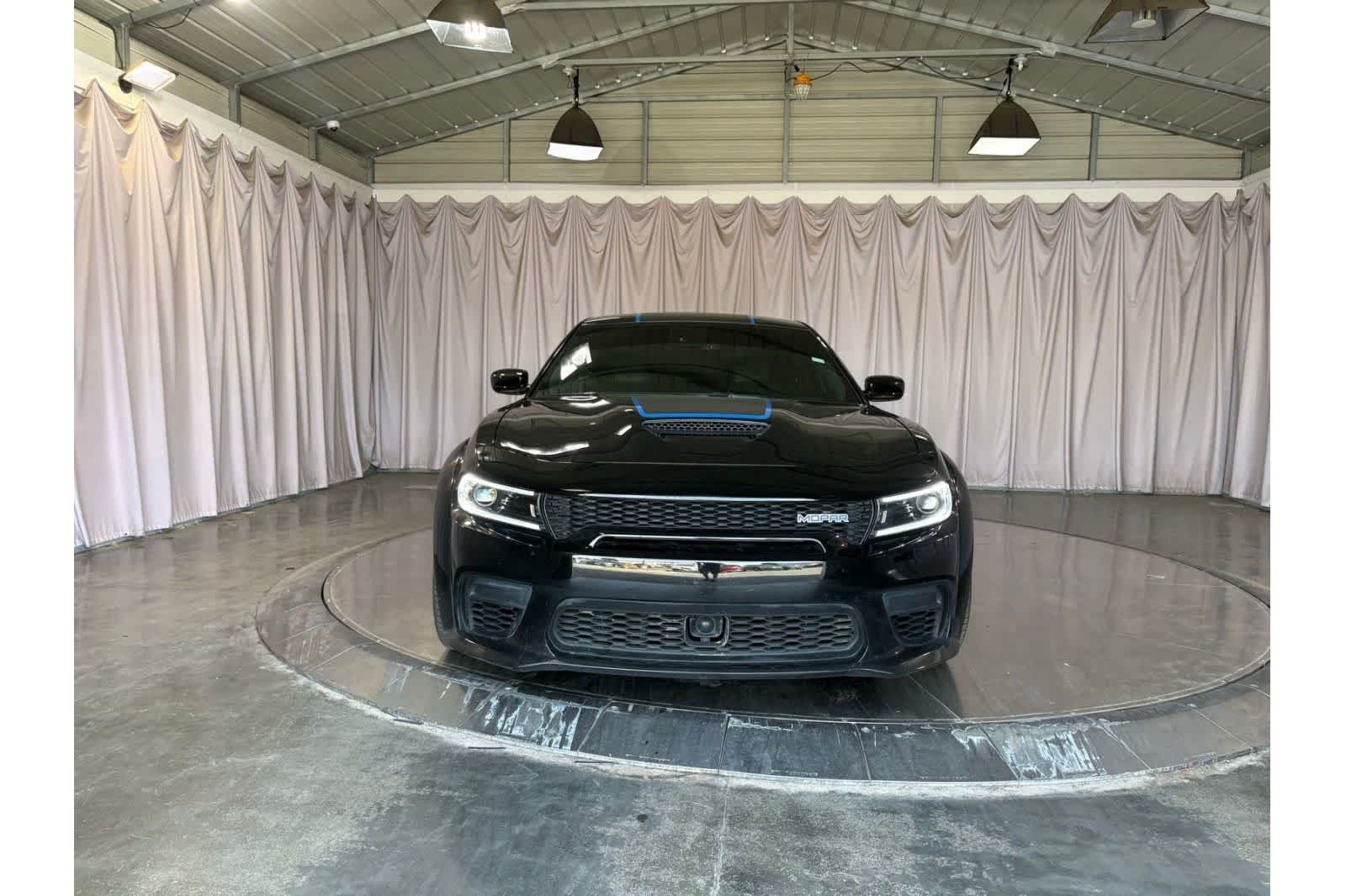 Thumbnail: 2023 Dodge Charger - 11