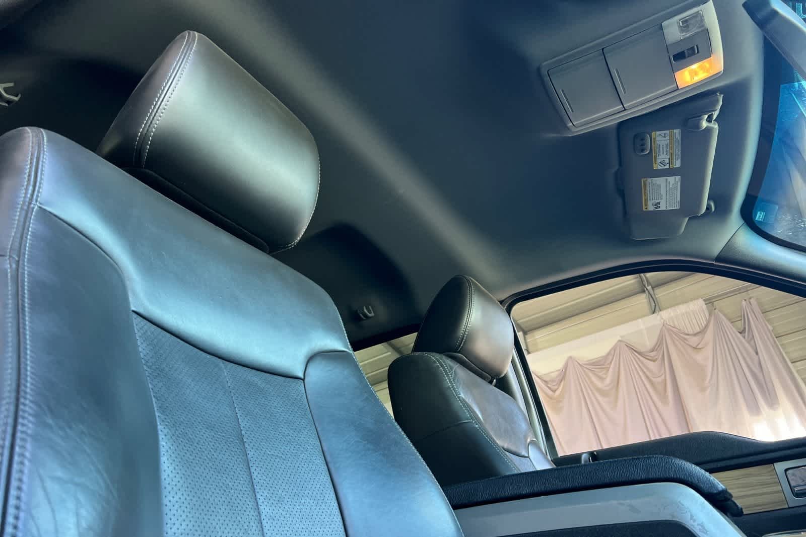 Thumbnail: 2011 Ford F-150 - 20