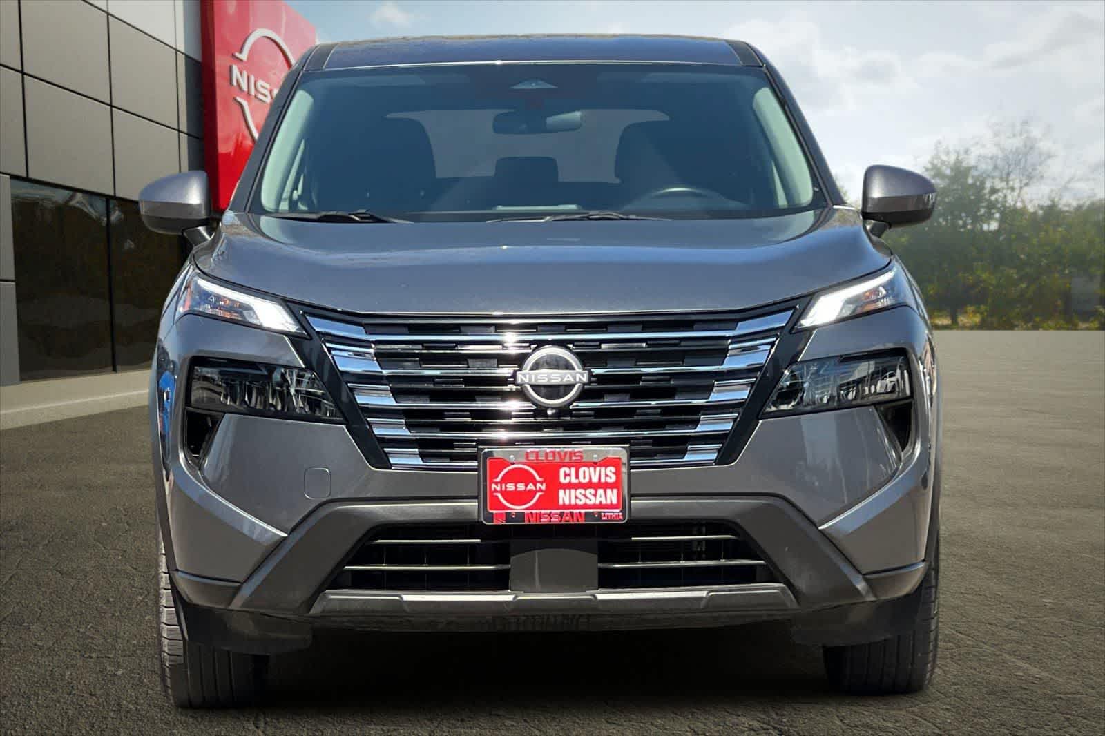 Thumbnail: 2025 Nissan Rogue - 11