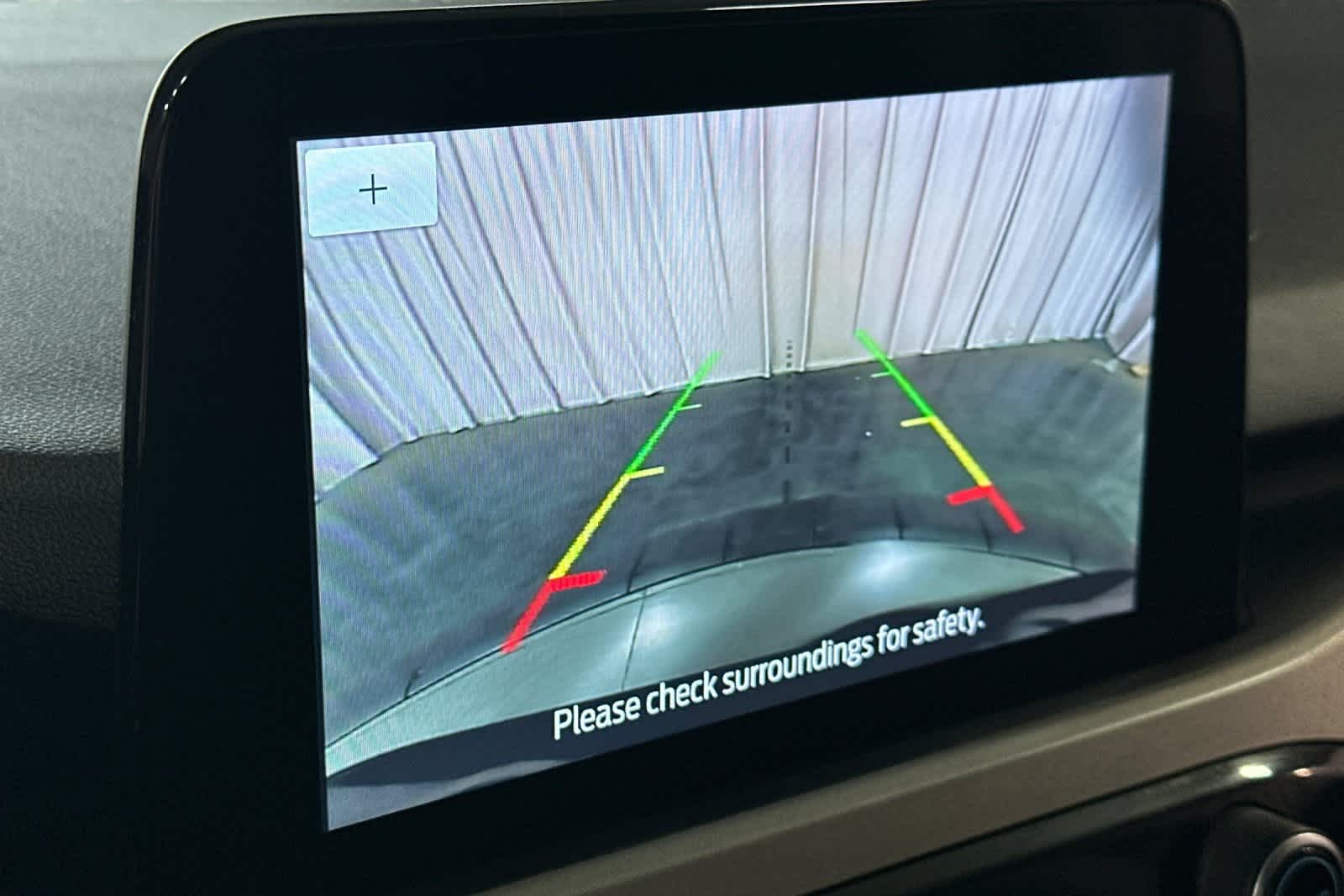 Thumbnail: 2020 Ford Escape - 22