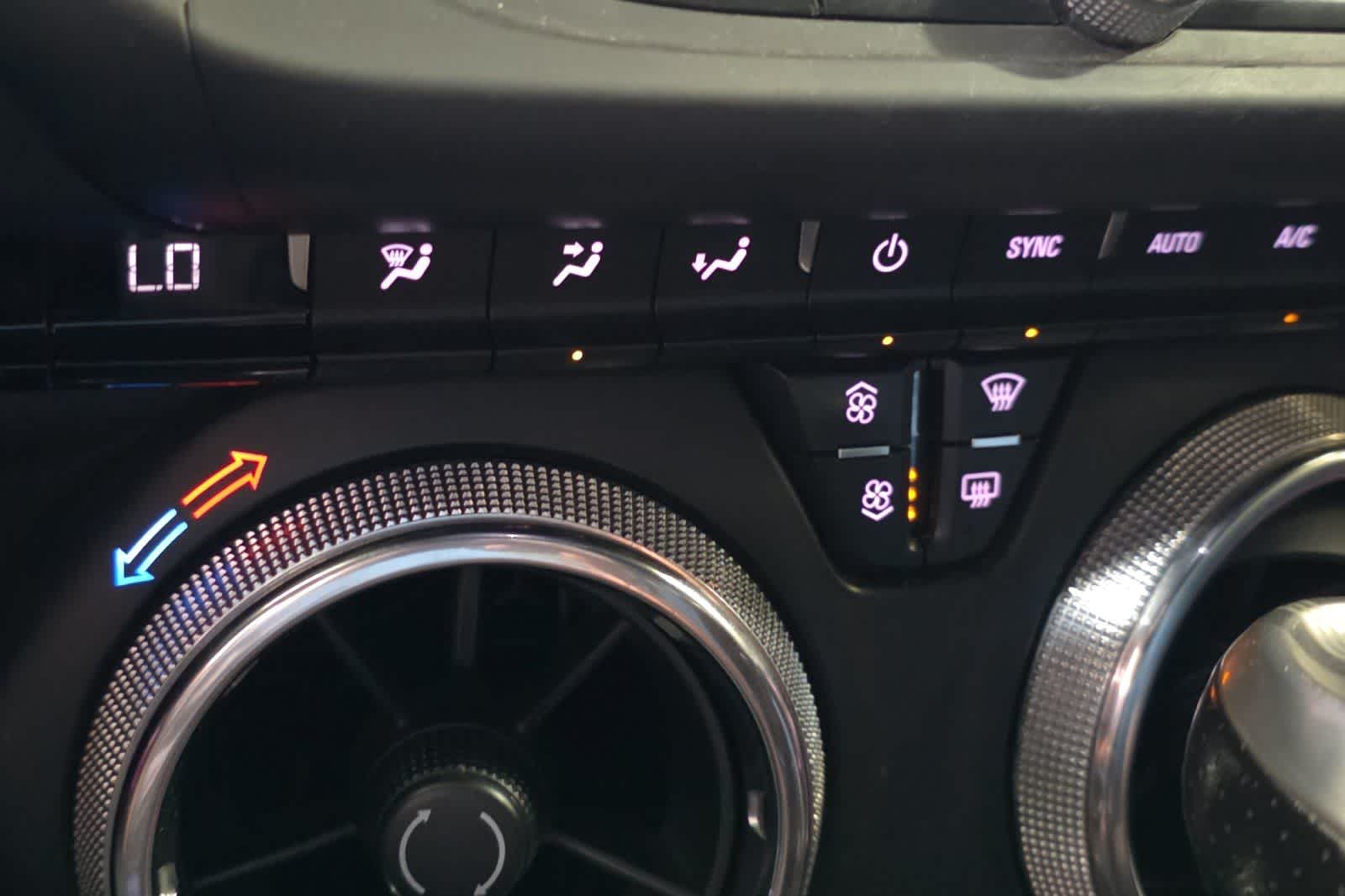 Thumbnail: 2020 Chevrolet Camaro - 21