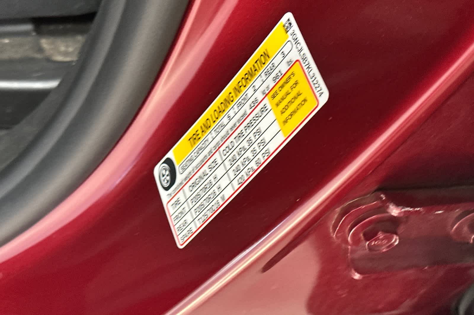 Thumbnail: 2019 Chevrolet Trax - 31