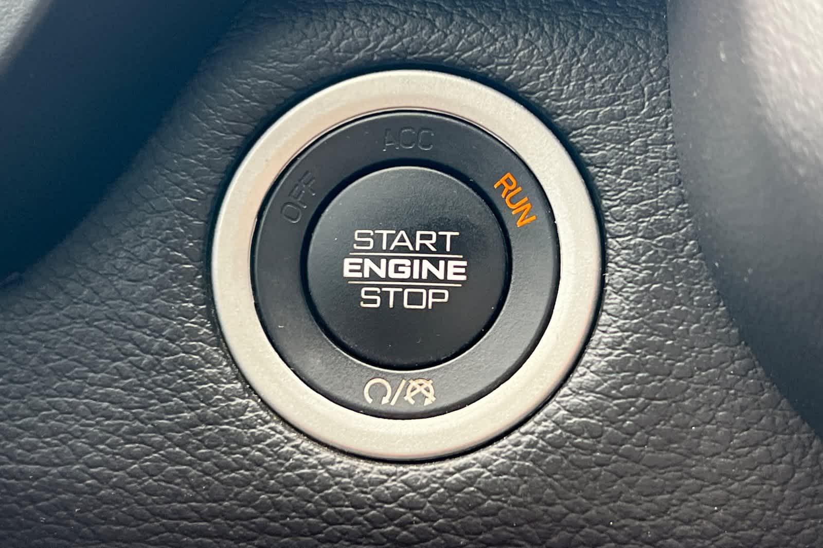 Thumbnail: 2019 RAM 1500 - 25