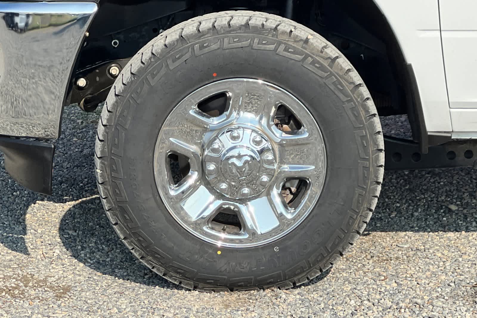 Thumbnail: 2024 RAM 2500 - 35