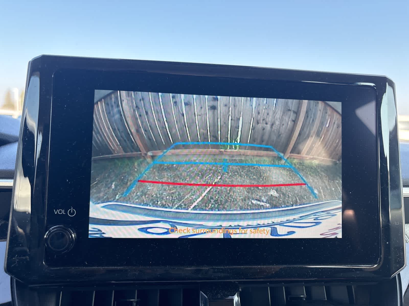 Thumbnail: 2025 Toyota Corolla - 16